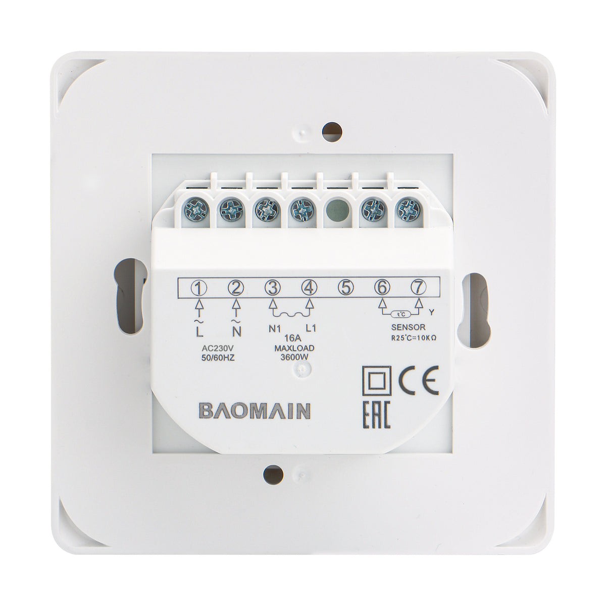 Brennan Heating & AC, Inc., Programmable Thermostats - Jacksonville, IL,  Daikin