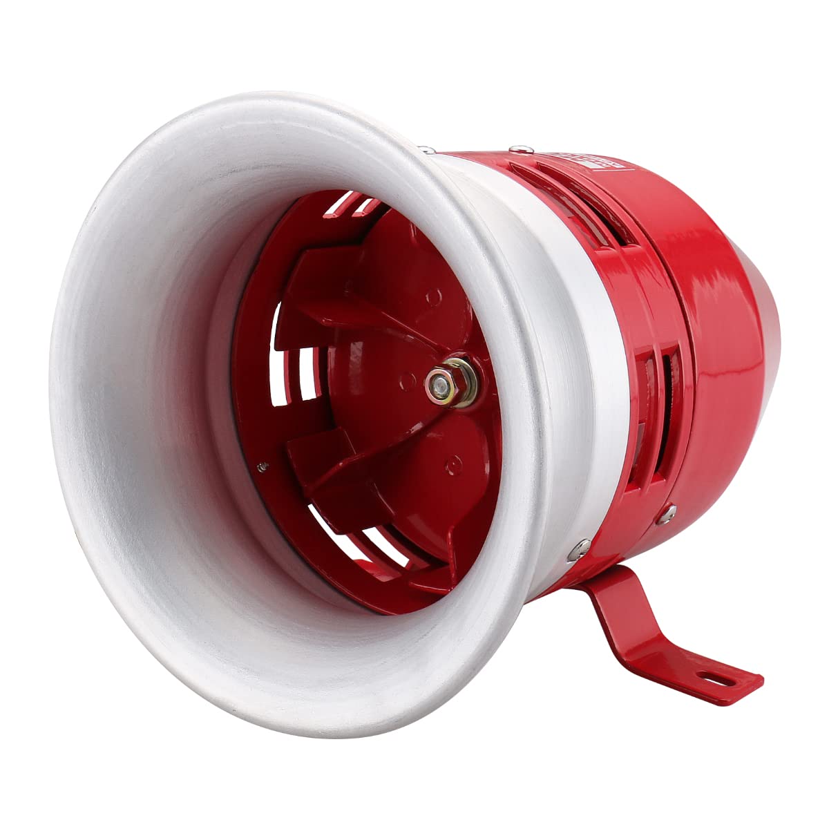 Baomain Motorhupe Sirene Summer MS-390 125dB Dezibel Sicherheit