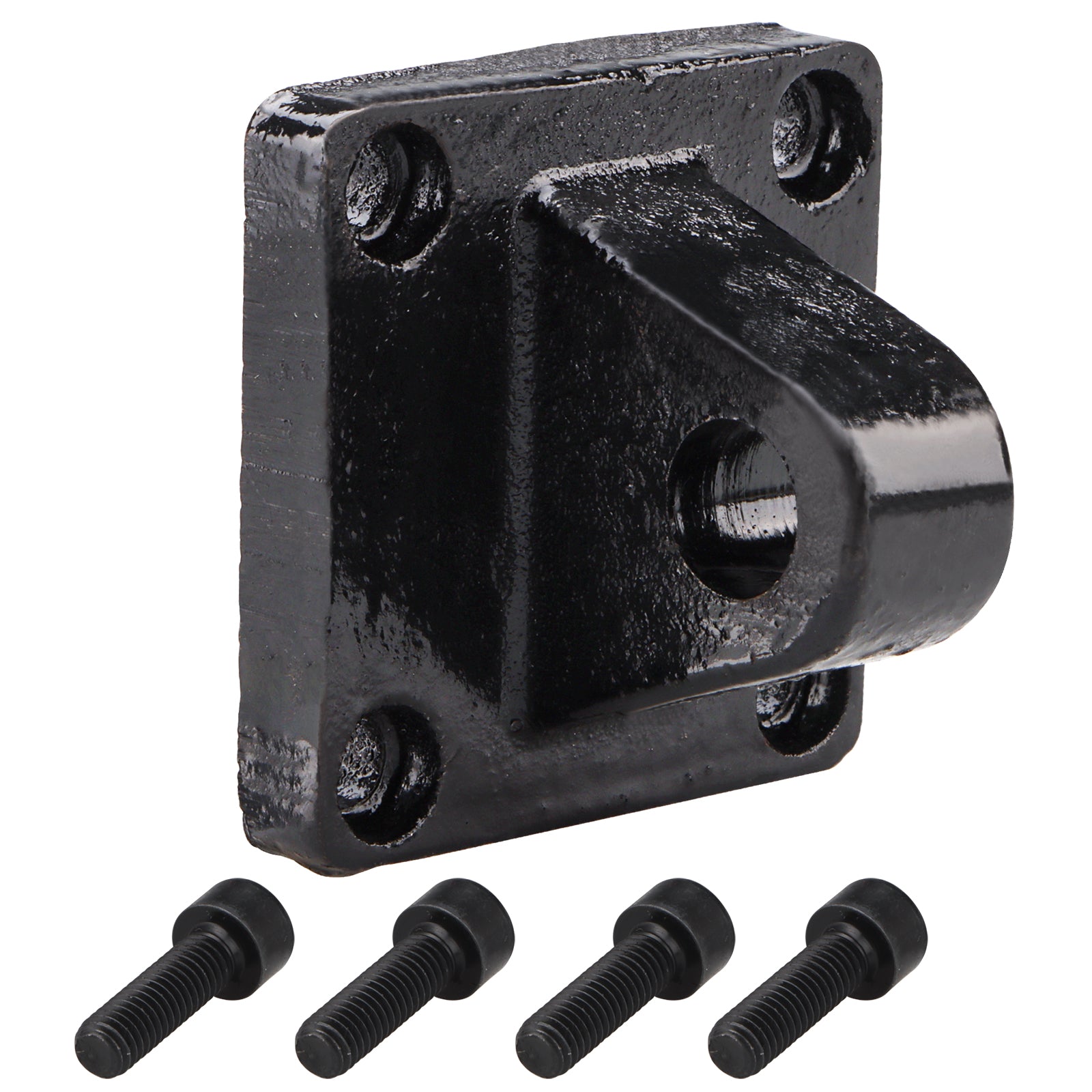 Baomain Foot Flange CA-100 For Foot Mounting Work With - Import It All