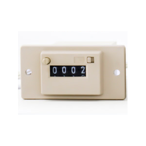 Baomain Magnetic Counter CSK4-YKW DC 12V/24V AC 110V/220V