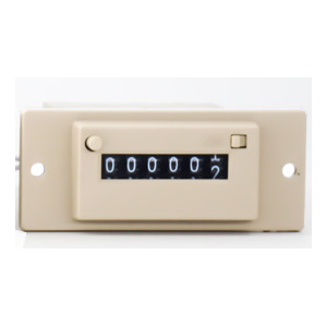 Baomain Magnetic Counter CSK6-YKW DC 12V/24V AC 110V/220V