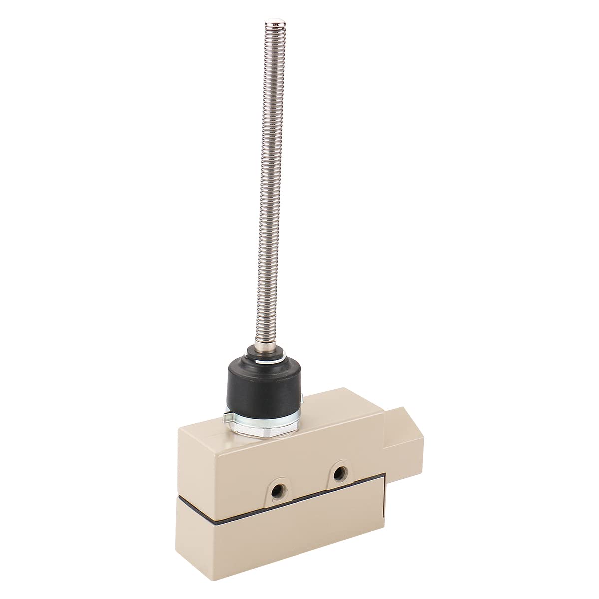 Baomain Flexibler Stangen-Endschalter BM-6106 (TZ-6106) Mehrdirektionale Bewegung mit M20-Kabelverschraubungen mit IP65 wasserdicht