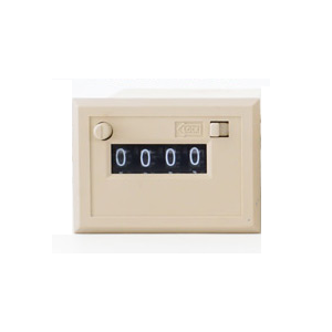 Baomain Magnetic Counter CSK4-NKW DC 12V/24V AC 110V/220V