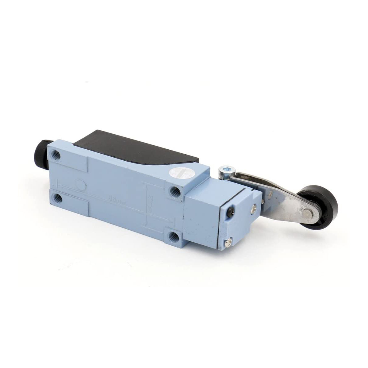 Baomain TZ-8104 (ME-8104,XCE 118) Drehbarer Kunststoff-Rollenarm-Endschalter für CNC-Fräsplasma
