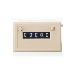 Baomain Magnetic Counter CSK5-NKW DC 12V/24V AC 110V/220V