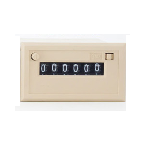 Baomain Magnetic Counter CSK6-NKW DC 12V/24V AC 110V/220V