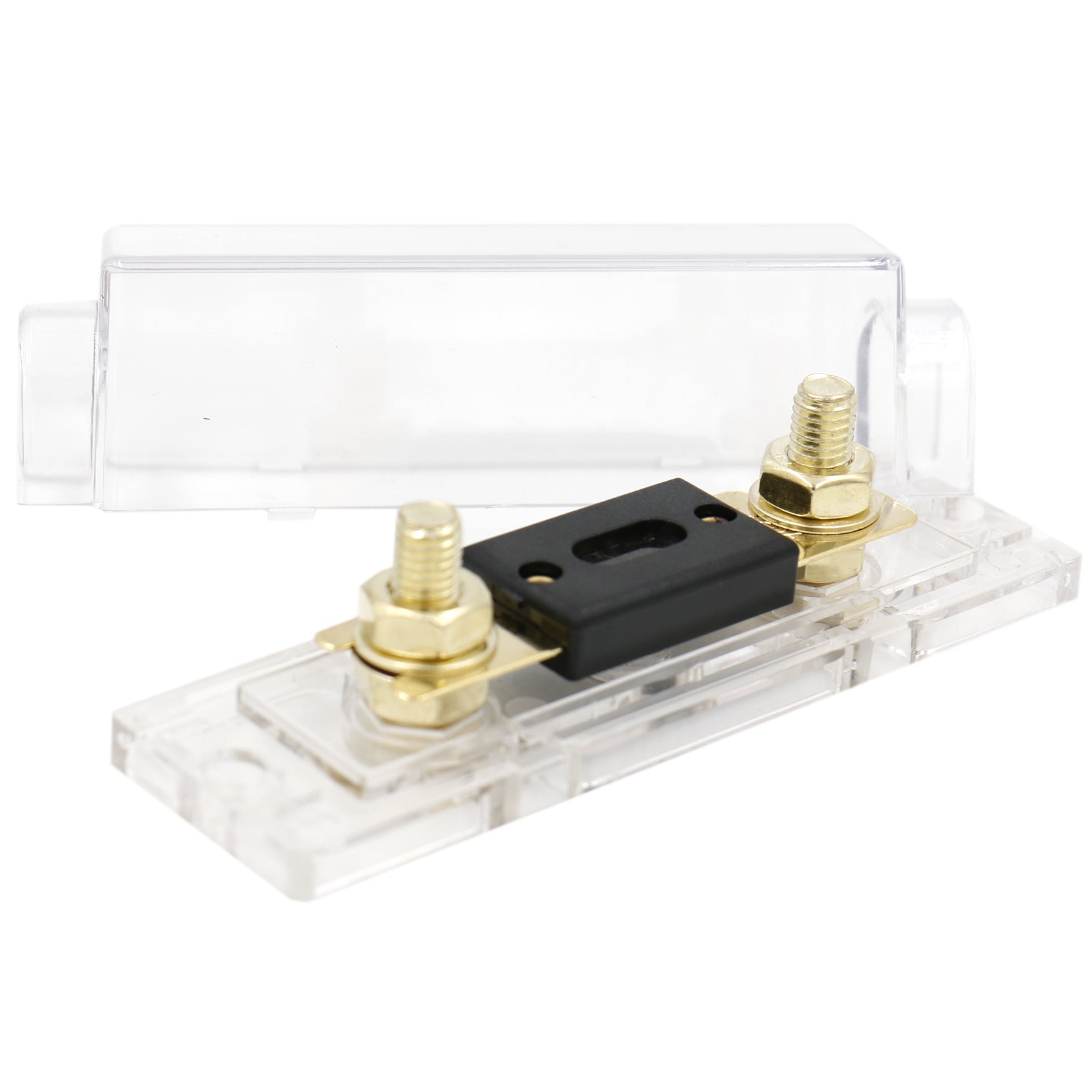Electrical Protection ANL Fuse with Fuse Holder 1 Set - BAOMAIN