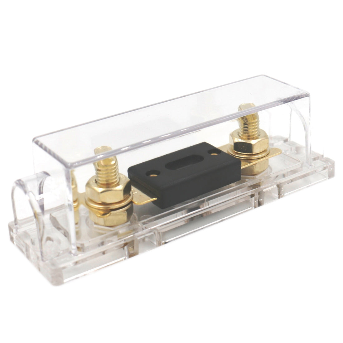 Electrical Protection ANL Fuse with Fuse Holder 1 Set - BAOMAIN