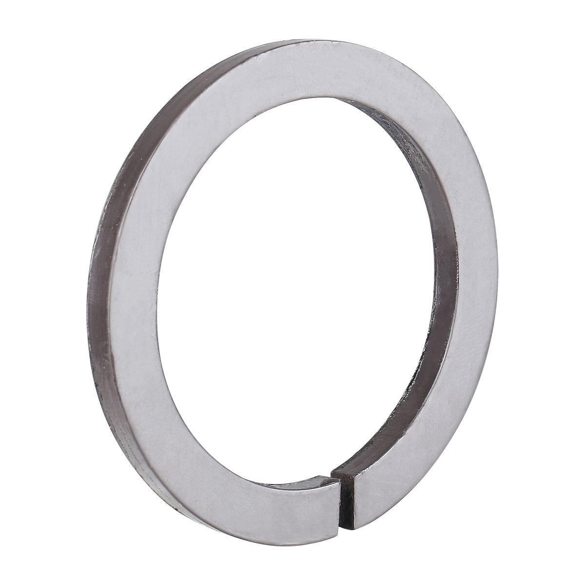 Baomain Magnetring für pneumatischen Luftzylinder SC 32 Bohrung: 1,25 Zoll (32 mm), Zubehör für magnetische Kolbenzylinder, 5 Stück
