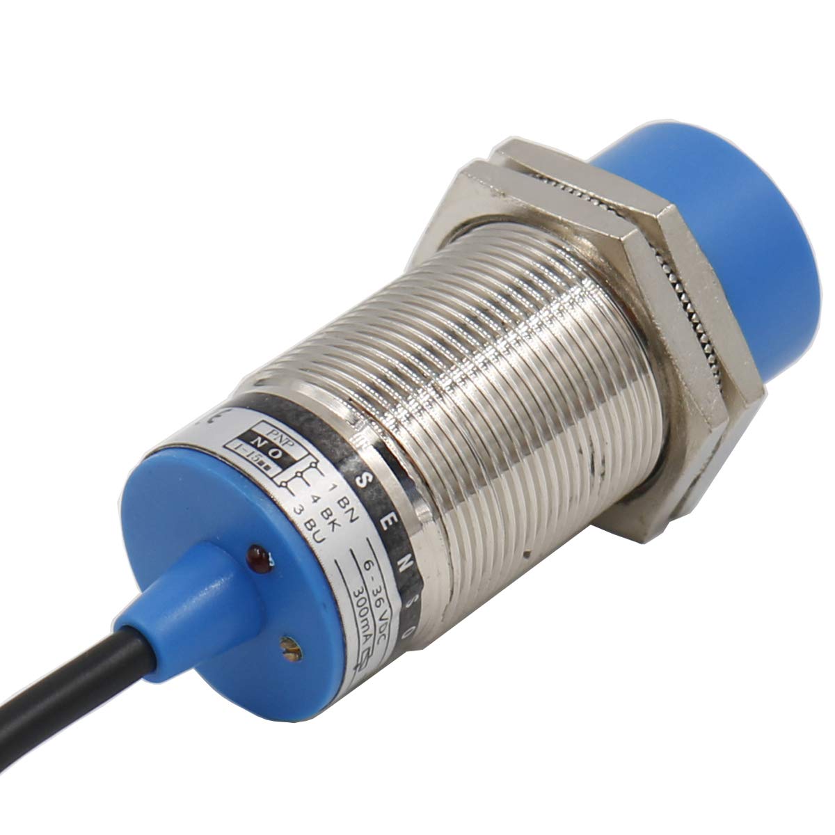 Approach Inductive Proximity Sensor Switch PS-05N