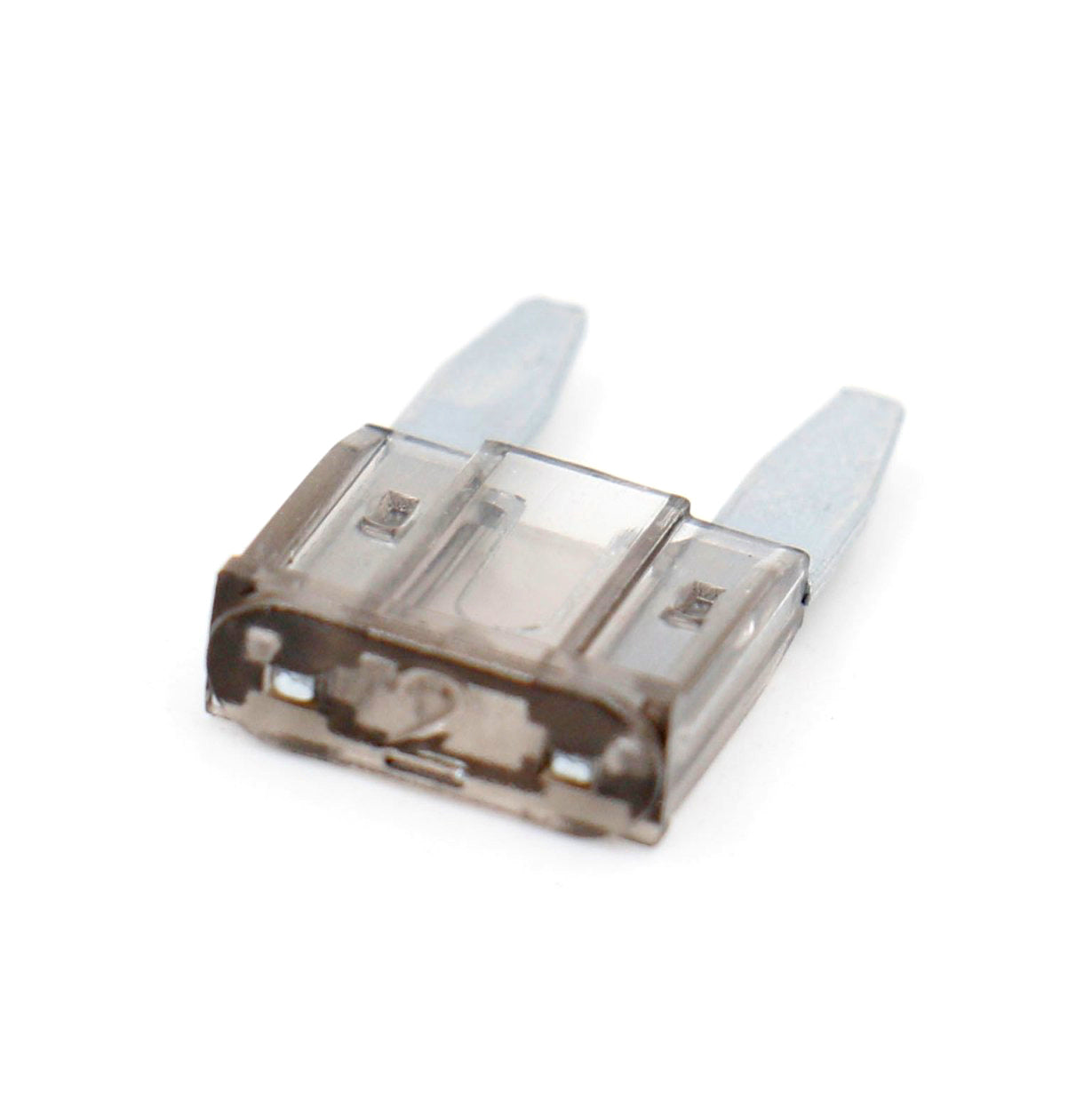 Baomain MINI 2A Fast Acting Automotive Blade Fuse ATM-2 32 Volt 2 Amp - BAOMAIN