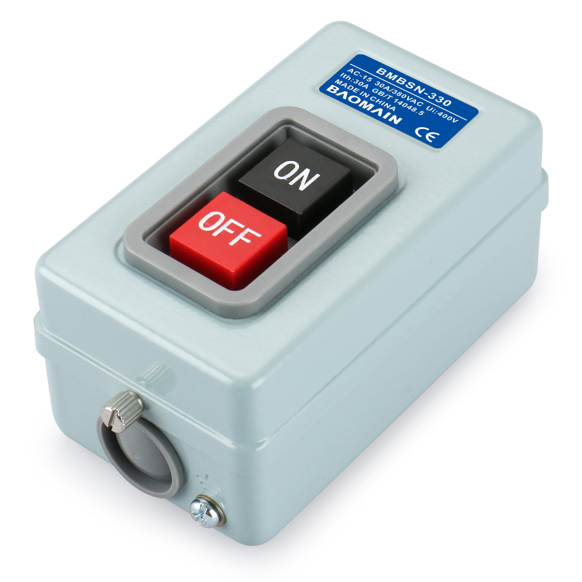 Push Button Switch