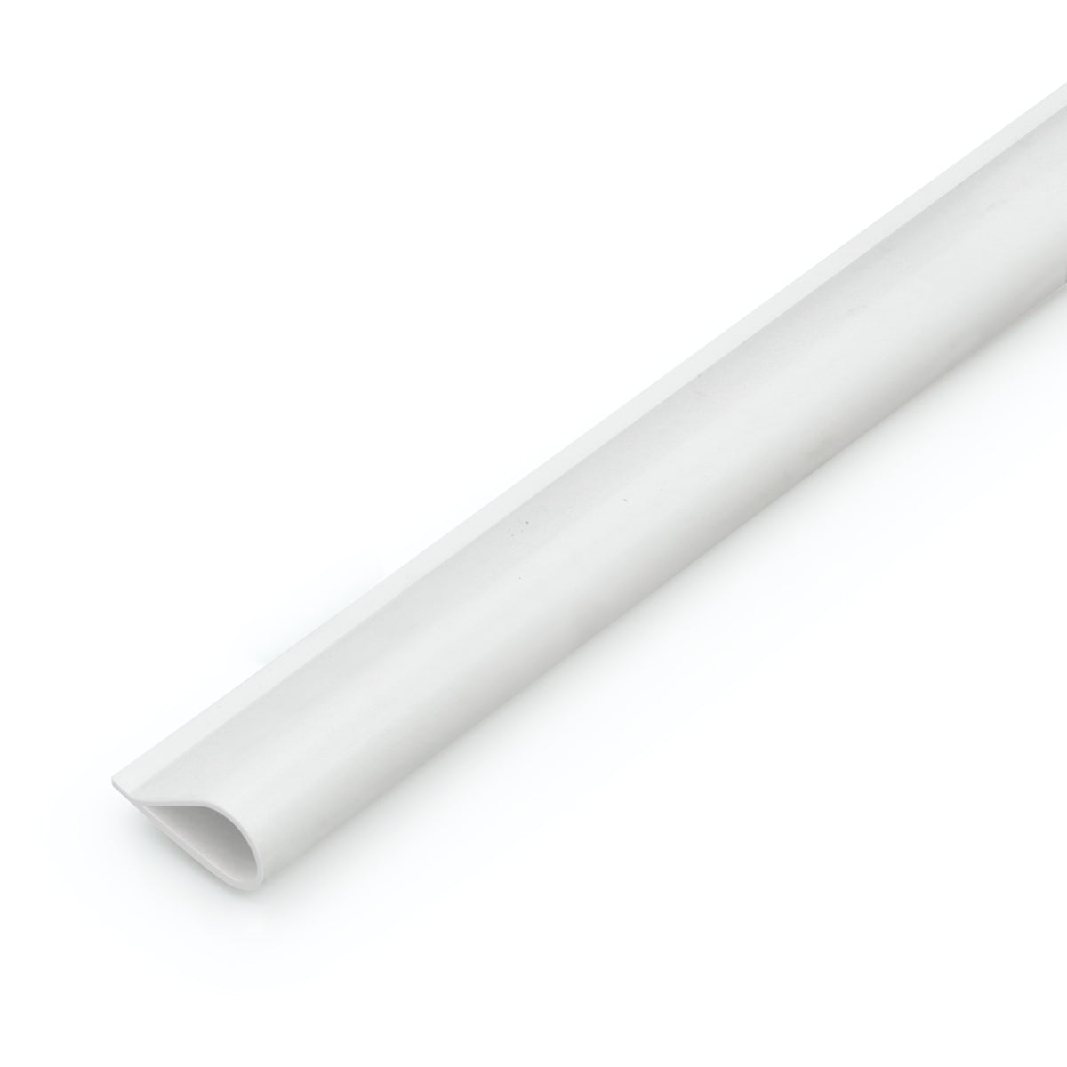 Door Adhesive Gasketing Seals Around Door Perimeter S88 1/2" Wide X 1/4" High UL & CUL Listed - BAOMAIN
