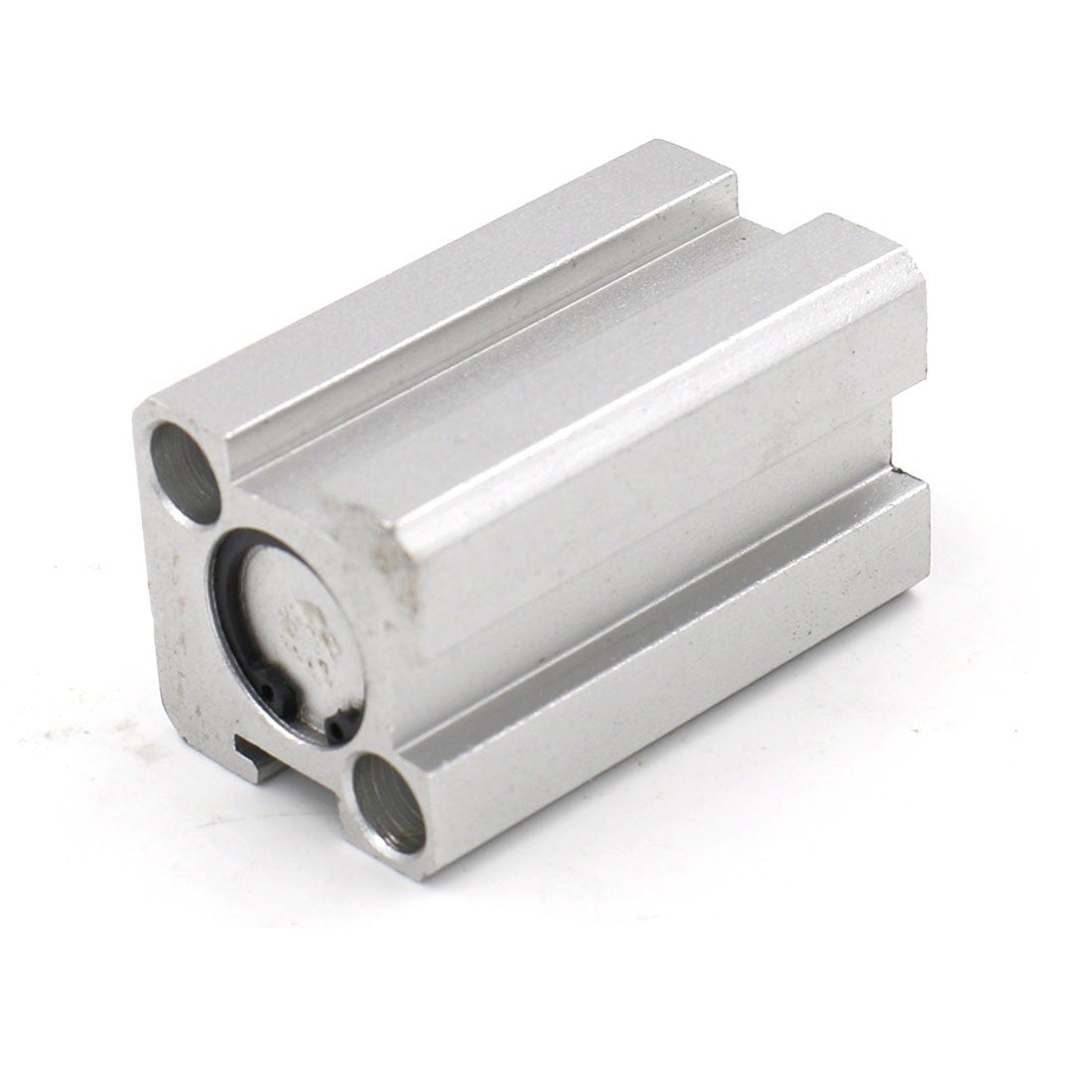Baomain Compact Thin Pneumatic Air Cylinder SDA 12 Series 12mm Bore M5 Port - BAOMAIN