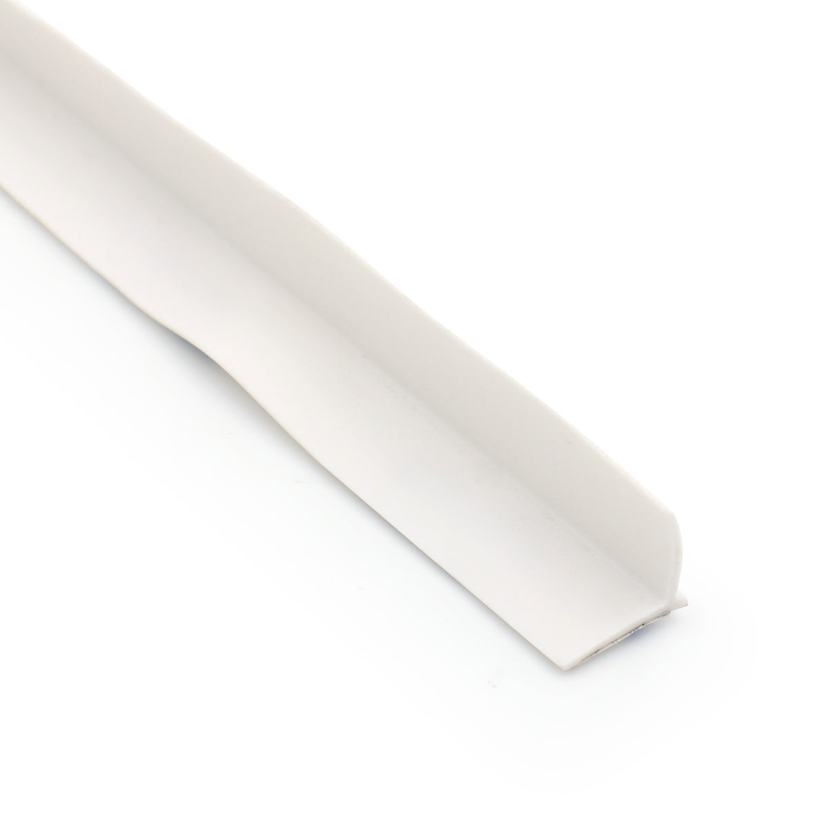 Door Adhesive Gasketing Seals Around Door Perimeter V Shape S44 17 Feet 7/16" Wide X 5/16" High UL & CUL Listed - BAOMAIN
