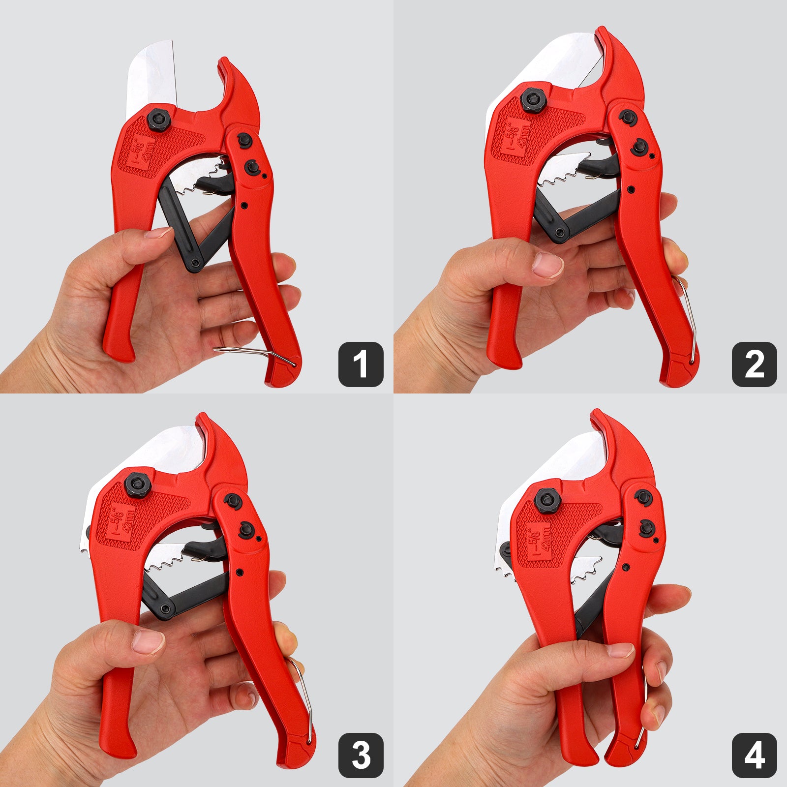 Baomain Wiring Duct cutting Tool PC-301