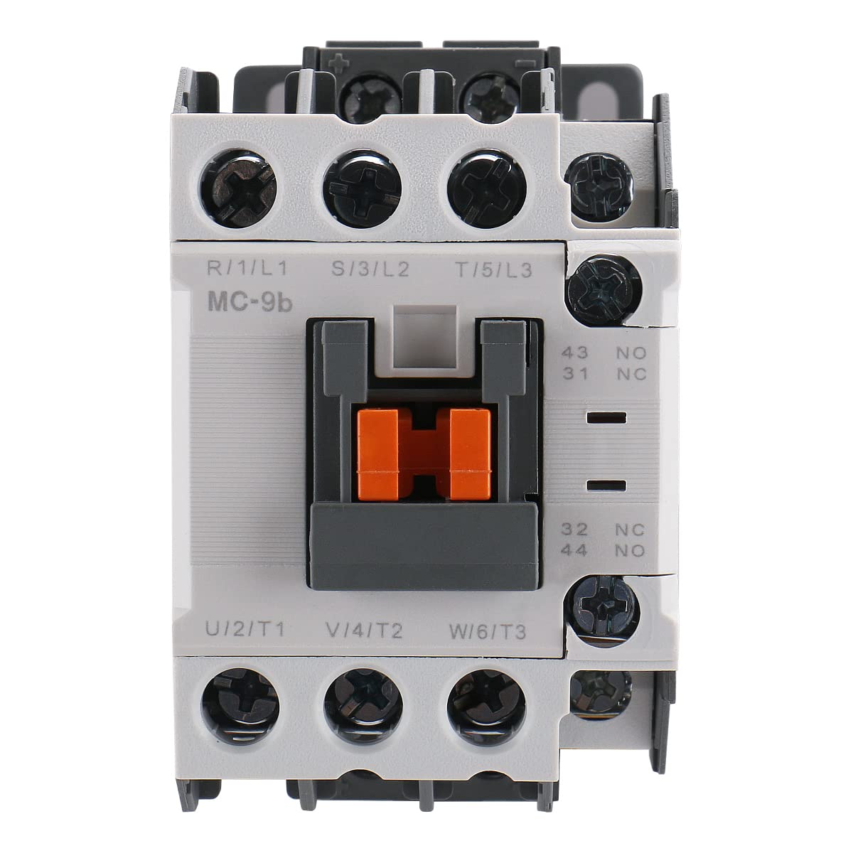 Baomain MEC Magnetic Contactors MC-9b 24VDC 50/60Hz 1a1b – BAOMAIN