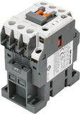 Baomain MC-25b(GMC-22) MEC Magnetic AC Contactors 110VAC 50/60Hz 1a1b DIN Rail UL