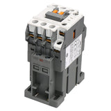 Baomain MEC Magnetic DC Contactors MC-9b 24VDC 50/60Hz 1a1b DIN Rail UL CE Listed