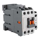 Baomain MEC Magnetic DC Contactors MC-9b 24VDC 50/60Hz 1a1b DIN Rail UL CE Listed