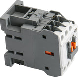 Baomain MC-25b(GMC-22) MEC Magnetic AC Contactors 110VAC 50/60Hz 1a1b DIN Rail UL