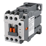 Baomain MEC Magnetic DC Contactors MC-9b 24VDC 50/60Hz 1a1b DIN Rail UL CE Listed