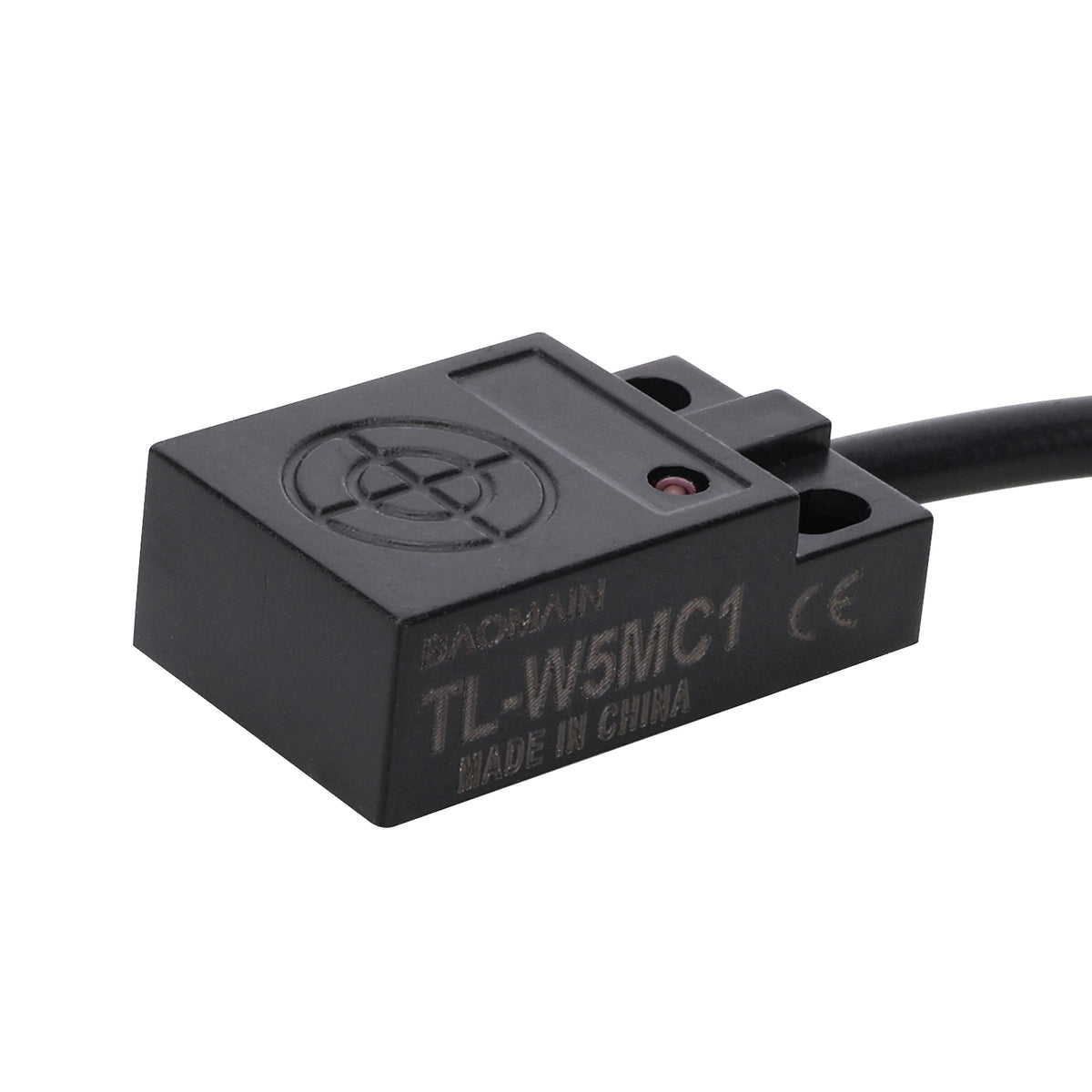 New Omron Proximity Switch Sensor Tl-w3mc1 - Us Stock Bbv | Meses sin interés New Omron Proximity Switch Sensor Tl-w3mc1 - Us Stock Bbv | Meses sin interés