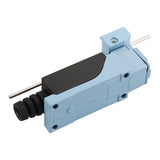 Baomain Limit Switch TZ-8107 (ME-8107,XCE 154) Adjustable Rod Arm Momentary 380V 10A