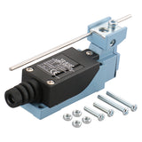 Baomain Limit Switch TZ-8107 (ME-8107,XCE 154) Adjustable Rod Arm Momentary 380V 10A