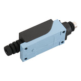 Baomain Limit Switch TZ-8111 (ME-8111,XCE 110) Pin Plunger Actuator Enclosed Momentary for CNC Plasma