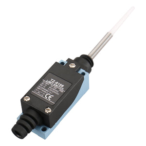 Baomain TZ-8166 (ME-8166,XCE 181) Wobble Spring Stick Head Limit Switch for CNC Mill Plasma