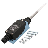Baomain TZ-8166 (ME-8166,XCE 181) Wobble Spring Stick Head Limit Switch for CNC Mill Plasma