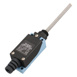 Baomain Limit switch TZ-8167 (ME-8167) Flexible Spring Arm 1 NO 1 NC for Lathe CNC Plasma