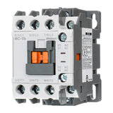 Baomain MEC Magnetic AC Contactors MC-9b 110VAC 50/60Hz 1a1b DIN Rail UL CE Listed