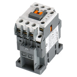 Baomain MEC Magnetic AC Contactors MC-9b 110VAC 50/60Hz 1a1b DIN Rail UL CE Listed