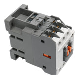 Baomain Magnetic AC Contactor MC-18b MEC 110VAC 18A 50/60Hz 1a1b DIN Rail UL