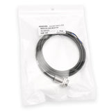 Baomain Proximity Sensor Switch BES 516-326-SA PNP NO 10-30VDC 130mA 1-15mm Detecting Distance 3 wire