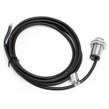 Baomain Proximity Sensor Switch BES 516-326-SA PNP NO 10-30VDC 130mA 1-15mm Detecting Distance 3 wire