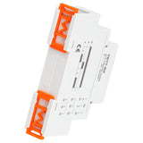 Baomain Multi-Function Time Relay, 16A Delay ON SPDT, DIN Rail Mounting Timer Relay TBT7-B2