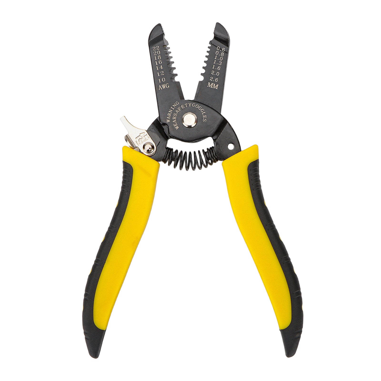 Baomain Wiring Duct cutting Tool HS-1041C usd for 1.0-6.0mm²