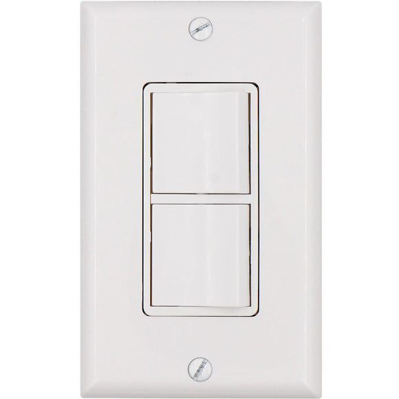 Rocker Light Switch