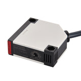 BAOMAIN Diffuse Reflection Infrared Switch photoelectric Switch Sensor 3JK-DS30M1 12-24VDC 30cm Detection Distance