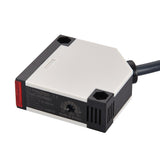 BAOMAIN Diffuse Reflection Infrared Switch photoelectric Switch Sensor 3JK-DS30M1 AC 90-250VDC 30cm Detection Distance