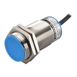 Baomain Capacitance Proximity Sensor Switch LJC30A3-10-Z/AY DC 10-30V 200mA Detector 10mm PNP NC 3-wire