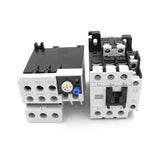 Baomain Shihlin Electric Contactor S-P30T TH-P20 TA Thermal Overload Relay UL & CSA listed