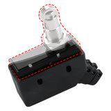 Baomain Rubber Cover RZBF4 for TM Type Micro Switch