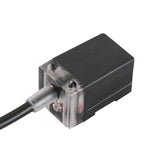 Baomain Approach Inductive Proximity Sensor Switch PS-05N NPN NO 10-30V, 5mm Detecting Distance 3 wire