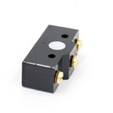 Baomain Micro Switch TM-1300 Pin Plunger Actuator Momentary AC 380V 15A Screw Terminals