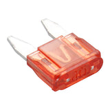 Baomain ATM-40 40A Fast Acting ATM Mini Blade Fuse for for Automotive Car Truck SUV 100 Pack