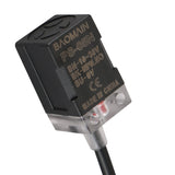 Baomain Approach Inductive Proximity Sensor Switch PS-05N NPN NO 10-30V, 5mm Detecting Distance 3 wire